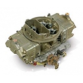 Holley Performance Ultra Double Pumper 4 Barrel  Carburetor - 0-9380