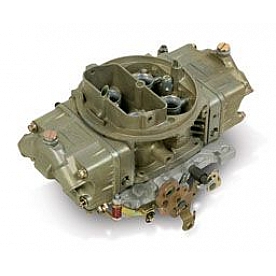 Holley Performance Ultra Double Pumper 4 Barrel  Carburetor - 0-9380