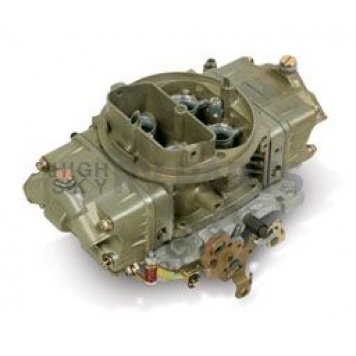 Holley Performance Ultra Double Pumper 4 Barrel  Carburetor - 0-9380