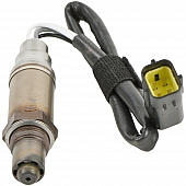 Bosch Oxygen Sensor - 15536