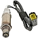 Bosch Oxygen Sensor - 15536