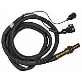 NTK Technical Ceramics Oxygen Sensor - 25634
