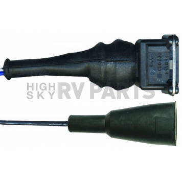 NTK Technical Ceramics Oxygen Sensor - 25634-1