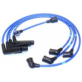 NGK Wires Spark Plug Wire Set 9189
