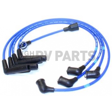 NGK Wires Spark Plug Wire Set 9189