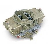 Holley Performance Ultra Double Pumper 4 Barrel  Carburetor - 0-9381