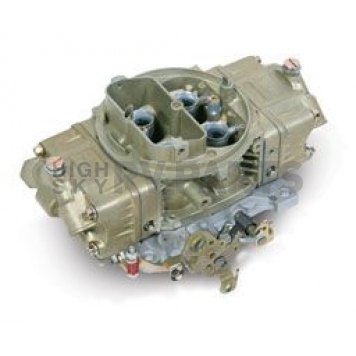 Holley Performance Ultra Double Pumper 4 Barrel  Carburetor - 0-9381