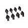 COMP Cams Rocker Arm - 1609-8