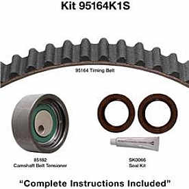Dayco Products Inc Timing Belt Kit - 95164K1S