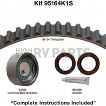 Dayco Products Inc Timing Belt Kit - 95164K1S