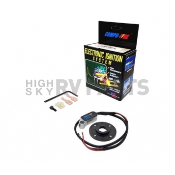 Pertronix Ignition Module 21100