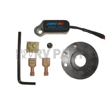 Pertronix Ignition Module 21100-1
