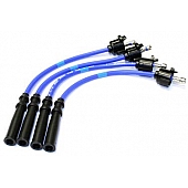 NGK Wires Spark Plug Wire Set 9193