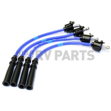NGK Wires Spark Plug Wire Set 9193