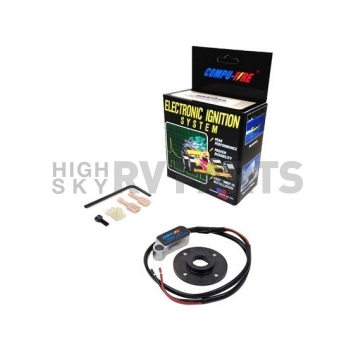 Pertronix Ignition Module 21101