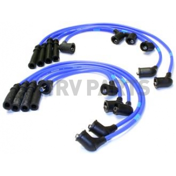 NGK Wires Spark Plug Wire Set 9197