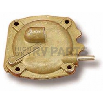 Holley  Performance Carburetor Vacuum Secondary Diaphragm Cover 2028