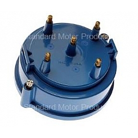 Standard Motor Eng.Management Distributor Cap DR448