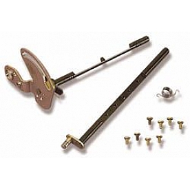 Holley  Performance Carburetor Throttle Shaft 203