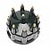 Standard Motor Eng.Management Distributor Cap AL482