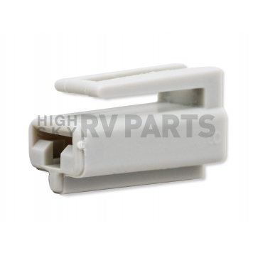MSD Ignition Distributor Wiring Connector 8194-2