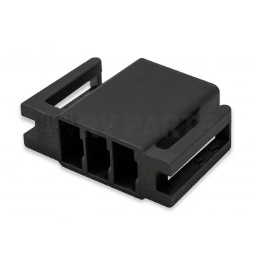 MSD Ignition Distributor Wiring Connector 8194-3