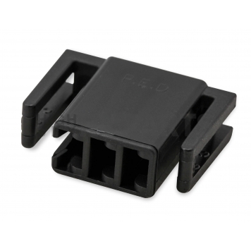 MSD Ignition Distributor Wiring Connector 8194-4