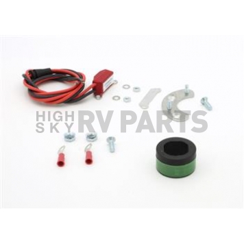 Pertronix Electronic Ignition Conversion 9NE141