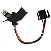 Proform Parts Distributor Wiring Harness 66946C