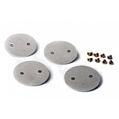 Holley  Performance Carburetor Throttle Plate 26100