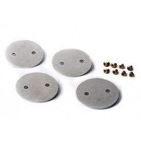 Holley  Performance Carburetor Throttle Plate 26100