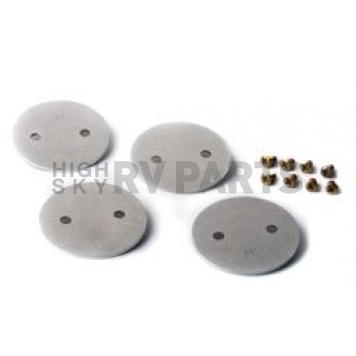 Holley  Performance Carburetor Throttle Plate 26100