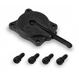 Holley  Performance Accelerator Pump Cover 26139HB
