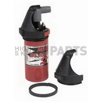 MSD Ignition Ignition Coil Wire Retainer 8217