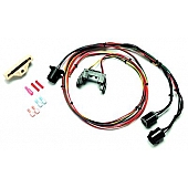 Painless Wiring Distributor Wiring Harness 30812