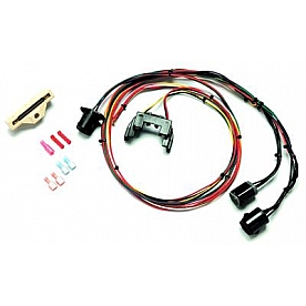 Painless Wiring Distributor Wiring Harness 30812
