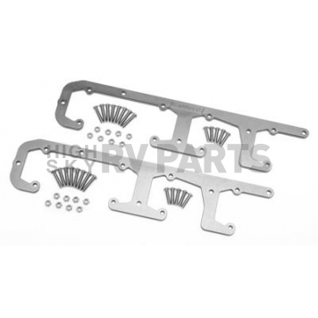 Trans Dapt Ignition Coil Mounting Bracket 1100