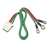 Mallory Ignition Distributor Wiring Harness 29349