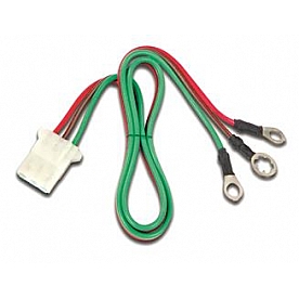 Mallory Ignition Distributor Wiring Harness 29349