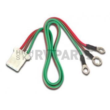 Mallory Ignition Distributor Wiring Harness 29349