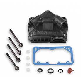 Holley  Performance Carburetor Float Bowl 13471HB