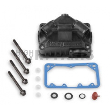Holley  Performance Carburetor Float Bowl 13471HB