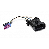 Holley  Performance Distributor Wiring Harness Adapter 558304