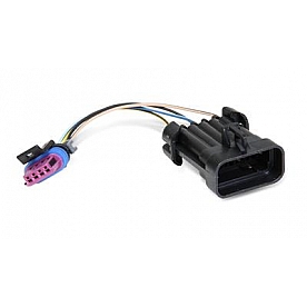 Holley  Performance Distributor Wiring Harness Adapter 558304