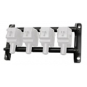 Moroso Performance Ignition Coil Mounting Bracket 72395