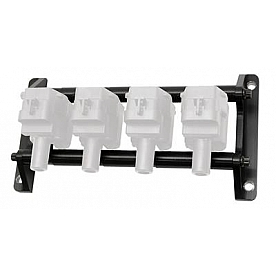Moroso Performance Ignition Coil Mounting Bracket 72395