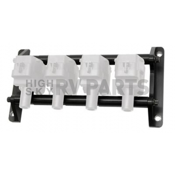 Moroso Performance Ignition Coil Mounting Bracket 72395