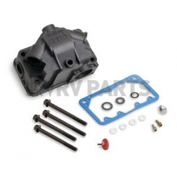 Holley  Performance Carburetor Float Bowl 13478HB