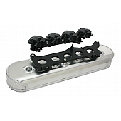 Moroso Performance Ignition Coil Mounting Bracket 72396
