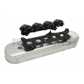 Moroso Performance Ignition Coil Mounting Bracket 72396